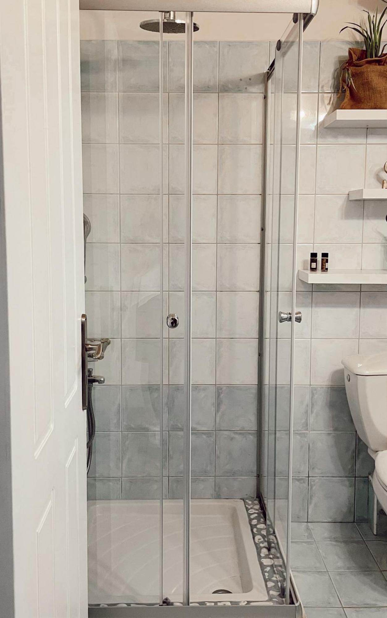 Villa Elenia Tsoukaládhes Habitación foto